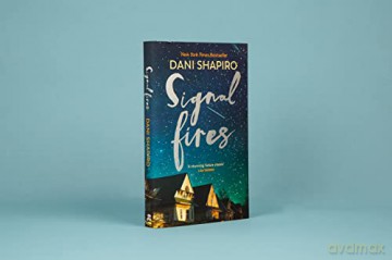 Signal Fires - Dani Shapiro [KSIĄŻKA]