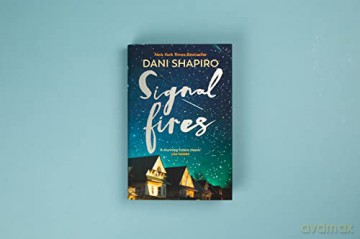 Signal Fires - Dani Shapiro [KSIĄŻKA]