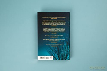 Signal Fires - Dani Shapiro [KSIĄŻKA]