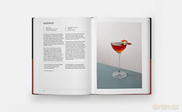 Signature Cocktails - Schuster Amanda [KSIĄŻKA]