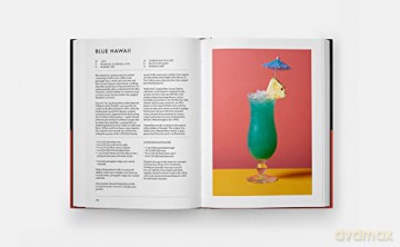 Signature Cocktails - Schuster Amanda [KSIĄŻKA]