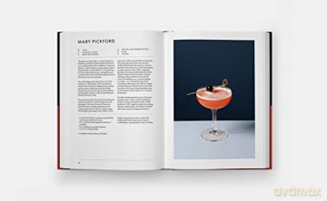 Signature Cocktails - Schuster Amanda [KSIĄŻKA]