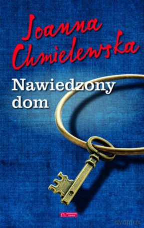 Nawiedzony Dom (Pocket) - Chmielewska J [KSIĄŻKA]
