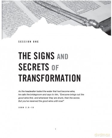 Signs And Secrets Of The Messiah Bible - Sobel Rabbi Jason [KSIĄŻKA]