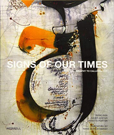 Signs Of Our Times - Issa [KSIĄŻKA]