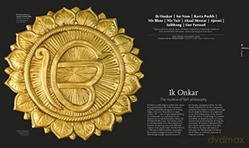 Sikhism - Dk India [KSIĄŻKA]