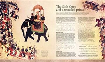 Sikhism - Dk India [KSIĄŻKA]