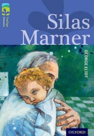 Silas Marner - Shirley Isherwood [KSIĄŻKA]