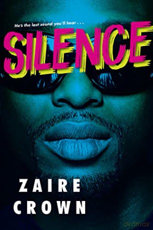 Silence - Zaire Crown [KSIĄŻKA]