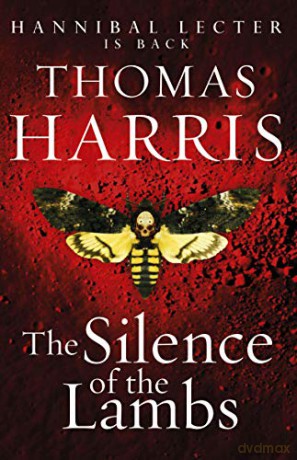 Silence Of The Lambs - Thomas Harris [KSIĄŻKA]