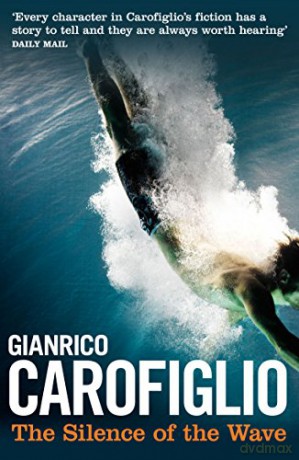 Silence Of The Wave - Gianrico Carofiglio [KSIĄŻKA]