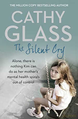 Silent Cry - Cathy Glass [KSIĄŻKA]