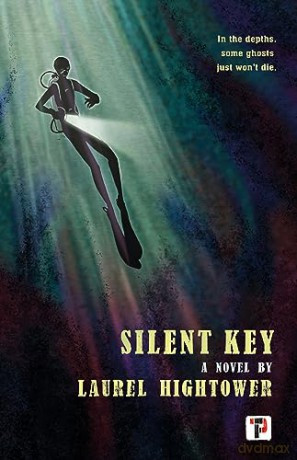 Silent Key - Laurel Hightower [KSIĄŻKA]