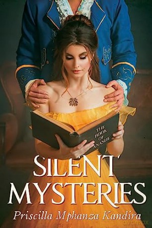 Silent Mysteries - Priscilla M Kandira [KSIĄŻKA]