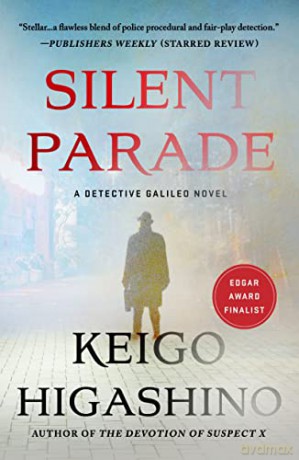 Silent Parade - Keigo Higashino [KSIĄŻKA]