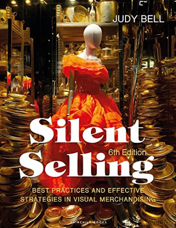 Silent Selling - Bell Judy [KSIĄŻKA]