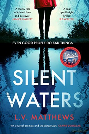 Silent Waters - L V Matthews [KSIĄŻKA]