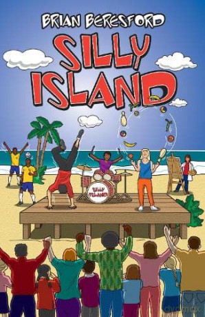 Silly Island - Brian Beresford [KSIĄŻKA]