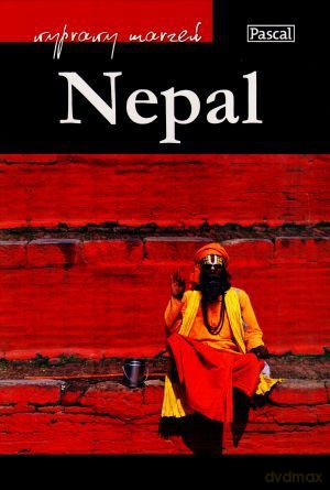 Nepal Wyprawy Marzeń [KSIĄŻKA]