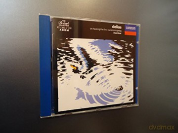 Marriner: Delius:The Walk Of The Paradise+ [CD]