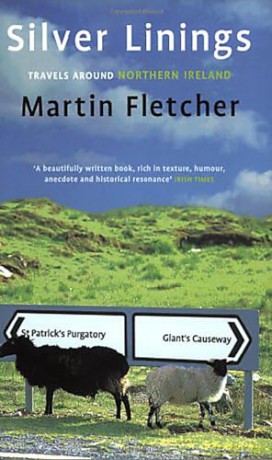 Silver Linings - Martin Fletcher [KSIĄŻKA]