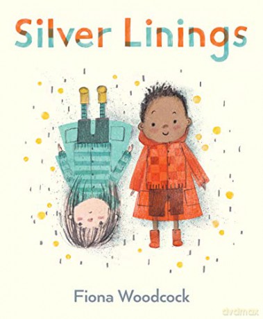 Silver Linings Hb - Woodcock Fiona [KSIĄŻKA]