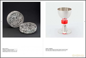 Silver Triennial International [KSIĄŻKA]