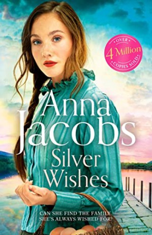 Silver Wishes - Anna Jacobs [KSIĄŻKA]