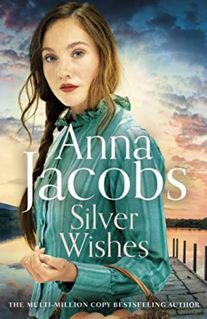 Silver Wishes - Anna Jacobs [KSIĄŻKA]