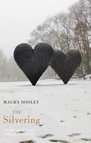 Silvering - Maura Dooley [KSIĄŻKA]