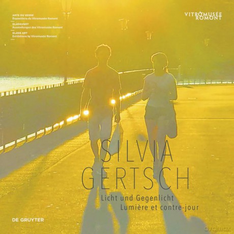 Silvia Gertsch - Francine Giese [KSIĄŻKA]