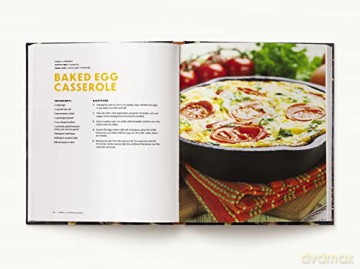 Simple Cast Iron Cooking - Coastal Th Kitchen [KSIĄŻKA]