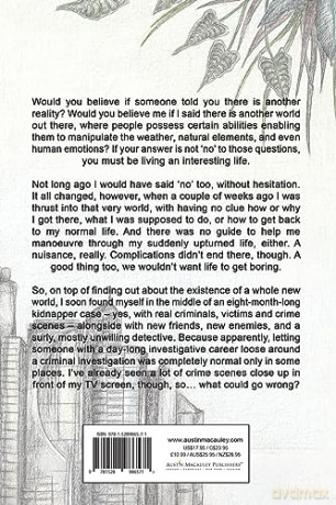 Simple Girls Guide To Surviving The Real - Mary Barber [KSIĄŻKA]