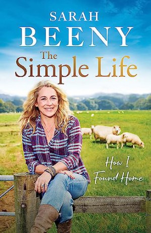Simple Life - Sarah Beeny [KSIĄŻKA]