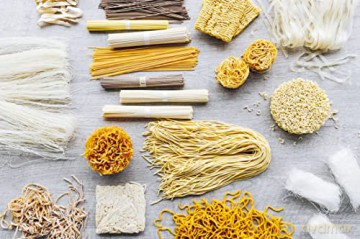Simple Noodles - Pippa Middlehurst [KSIĄŻKA]
