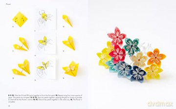Simple Origami - Adeline Klam [KSIĄŻKA]