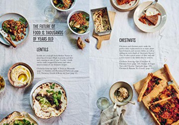 Simple Plantbased Cookbook - Merchant Gourmet [KSIĄŻKA]
