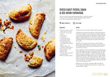 Simple Plantbased Cookbook - Merchant Gourmet [KSIĄŻKA]