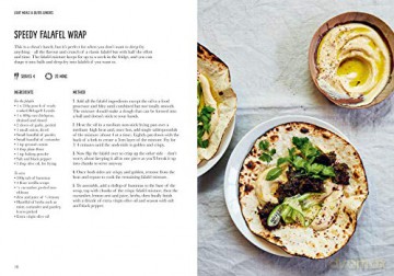 Simple Plantbased Cookbook - Merchant Gourmet [KSIĄŻKA]