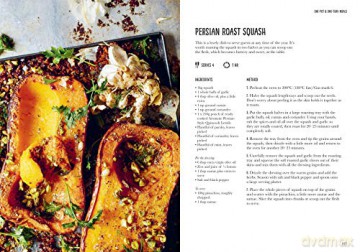 Simple Plantbased Cookbook - Merchant Gourmet [KSIĄŻKA]