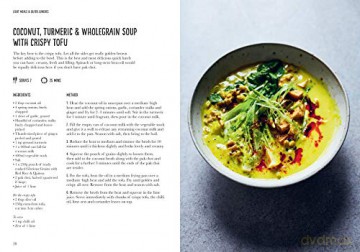 Simple Plantbased Cookbook - Merchant Gourmet [KSIĄŻKA]