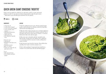 Simple Plantbased Cookbook - Merchant Gourmet [KSIĄŻKA]