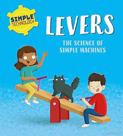 Simple Technology Levers - Liz Lennon [KSIĄŻKA]