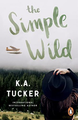 Simple Wild - K A Tucker [KSIĄŻKA]
