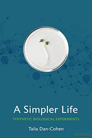 Simpler Life - Talia Dan-Cohen [KSIĄŻKA]