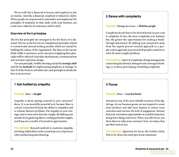 Simplicity Playbook For Innovators - Jin Kang Moller [KSIĄŻKA]