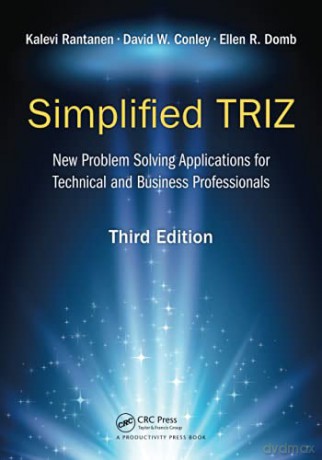 Simplified Triz - Kalevi Rantanen [KSIĄŻKA]