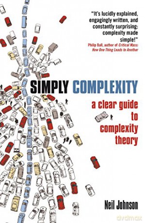 Simply Complexity - Neil Johnson [KSIĄŻKA]