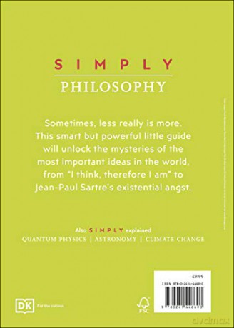 Simply Philosophy [KSIĄŻKA]