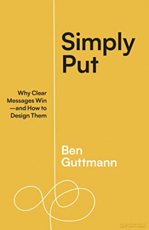 Simply Put - Ben Guttmann [KSIĄŻKA]
